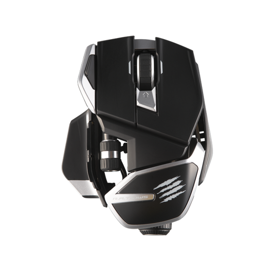 MAD CATZ  R.A.T.  DWS WirelessGaming Mouse