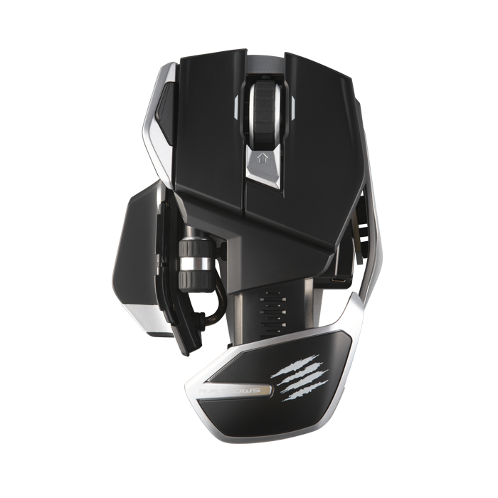 MAD CATZ  R.A.T.  DWS WirelessGaming Mouse