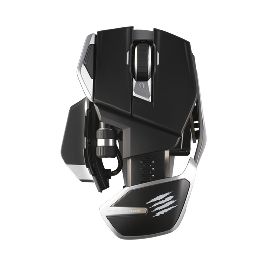 MAD CATZ  R.A.T.  DWS WirelessGaming Mouse