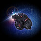 Mad Catz R.A.T. 6+ BLACK Programmable Gaming Mouse