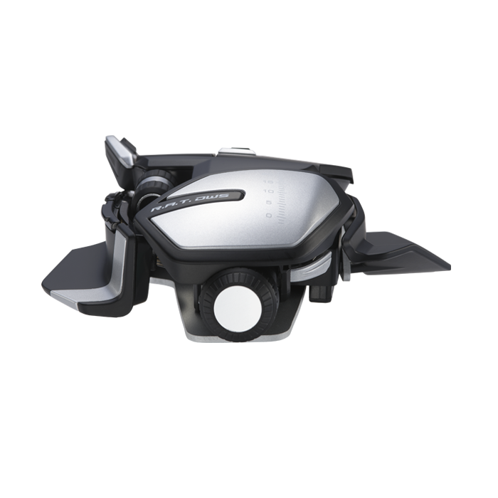 MAD CATZ  R.A.T.  DWS WirelessGaming Mouse