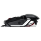 Mad Catz R.A.T. 2+67g Lightweight Gaming Mouse