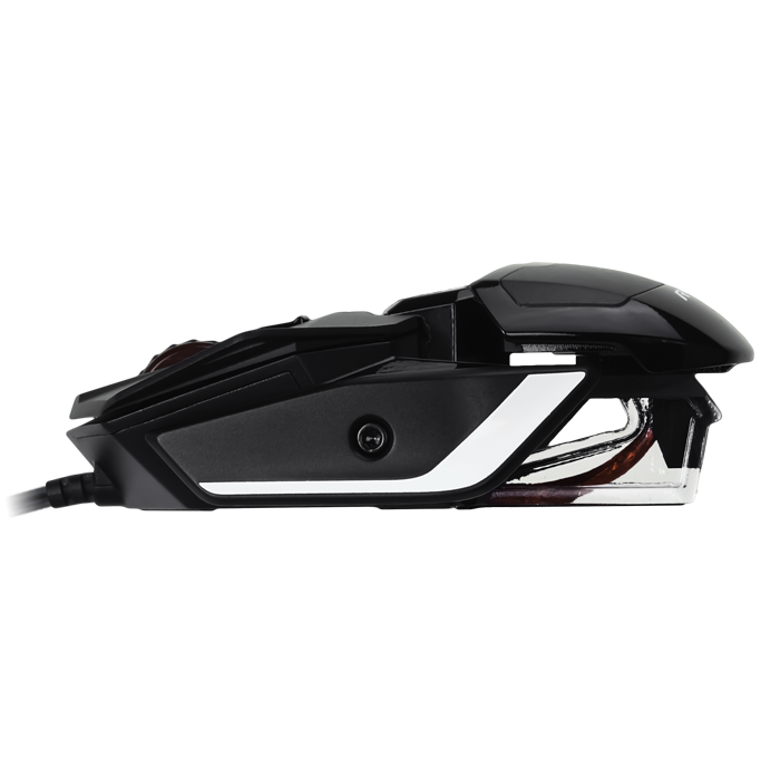 MAD CATZ R.A.T. 2+67g Lightweight Gaming Mouse