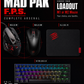 MAD PAK FPS