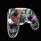 Mad Catz C.A.T. 9 Bluetooth 5.0 Wireless Game Controller - 8-Color RGB Illumination