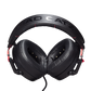 Mad Catz P.I.L.O.T. 3 Gaming Headset with Mad Pro Earcups - Over-ear - Black