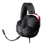Mad Catz P.I.L.O.T. 3 Gaming Headset with Mad Pro Earcups - Over-ear - Black