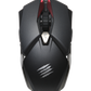 Mad Catz B.A.T. 6+ Ambidextrous Gaming Mouse with 16K DPI Sensor DAKOTA 60M Clicks  - Wired - Black
