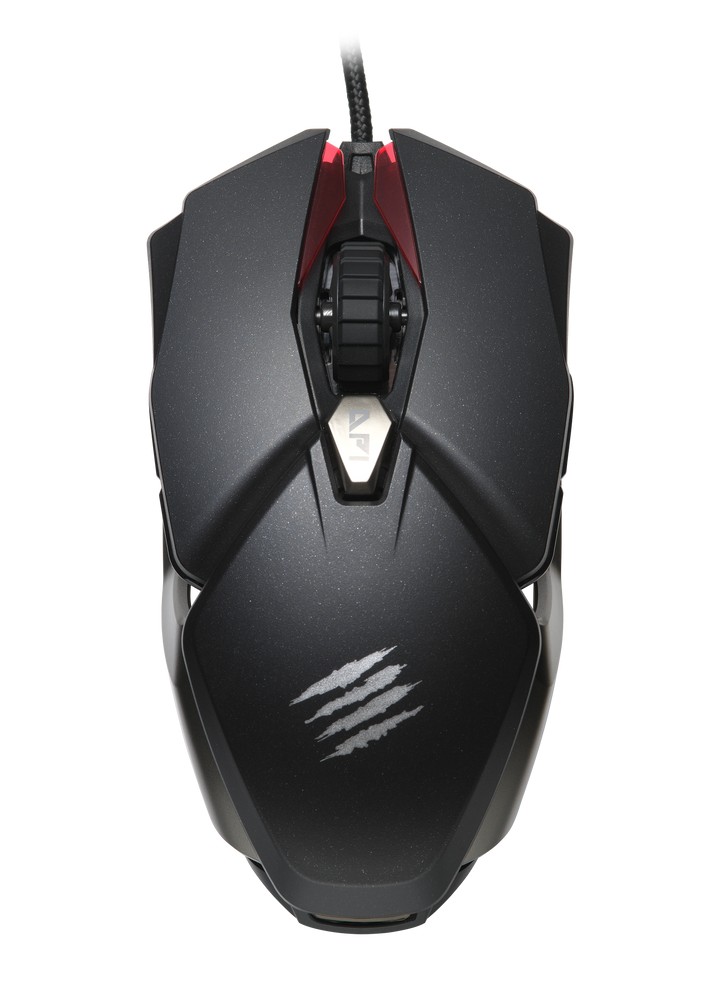 Mad Catz Ryu Mice – Mad Catz