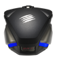 Mad Catz B.A.T. 6+ Ambidextrous Gaming Mouse with 16K DPI Sensor DAKOTA 60M Clicks  - Wired - Black