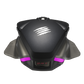 Mad Catz B.A.T. 6+ Ambidextrous Gaming Mouse with 16K DPI Sensor DAKOTA 60M Clicks  - Wired - Black