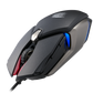 Mad Catz B.A.T. 6+ Ambidextrous Gaming Mouse with 16K DPI Sensor DAKOTA 60M Clicks  - Wired - Black