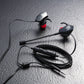 Mad Catz E.S. PRO+ Gaming Black
