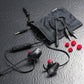 Mad Catz E.S. PRO+ Gaming Black