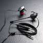 Mad Catz E.S. PRO+ Gaming Black