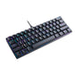 Mad Catz S.T.R.I.K.E. 6 60% RGB Mechanical Keyboard