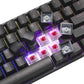 Mad Catz S.T.R.I.K.E. 6 60% RGB Mechanical Keyboard