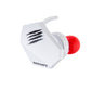 Mad Catz E.S. PRO+ White Gaming Earbuds
