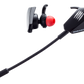 Mad Catz E.S. PRO+ Gaming Black