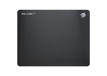 Mad Catz G.L.I.D.E. 19 Gaming Mouse Pad / Gaming Surface