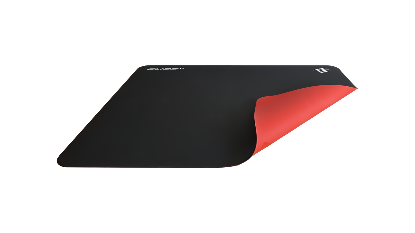Mad Catz G.L.I.D.E. 19 Gaming Mouse Pad / Gaming Surface