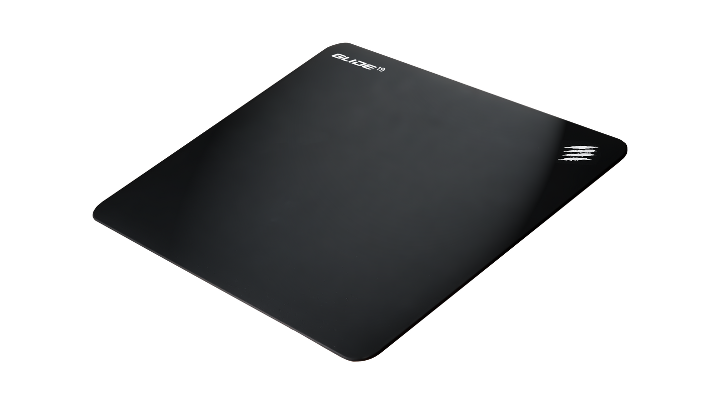Mad Catz G.L.I.D.E. 19 Gaming Mouse Pad / Gaming Surface