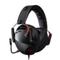 Mad Catz P.I.L.O.T. 3 Gaming Headset with Mad Pro Earcups - Over-ear - Black