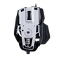 Mad Catz R.A.T. 6+ BLACK Programmable Gaming Mouse