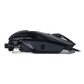 Mad Catz R.A.T. 6+ BLACK Programmable Gaming Mouse