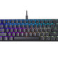 Mad Catz S.T.R.I.K.E. 6 60% RGB Mechanical Keyboard