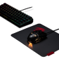 Mad Catz G.L.I.D.E. 13 Gaming Mouse Pad / Gaming Surface
