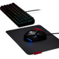 Mad Catz G.L.I.D.E. 13 Gaming Mouse Pad / Gaming Surface
