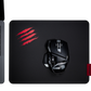 Mad Catz G.L.I.D.E. 13 Gaming Mouse Pad / Gaming Surface