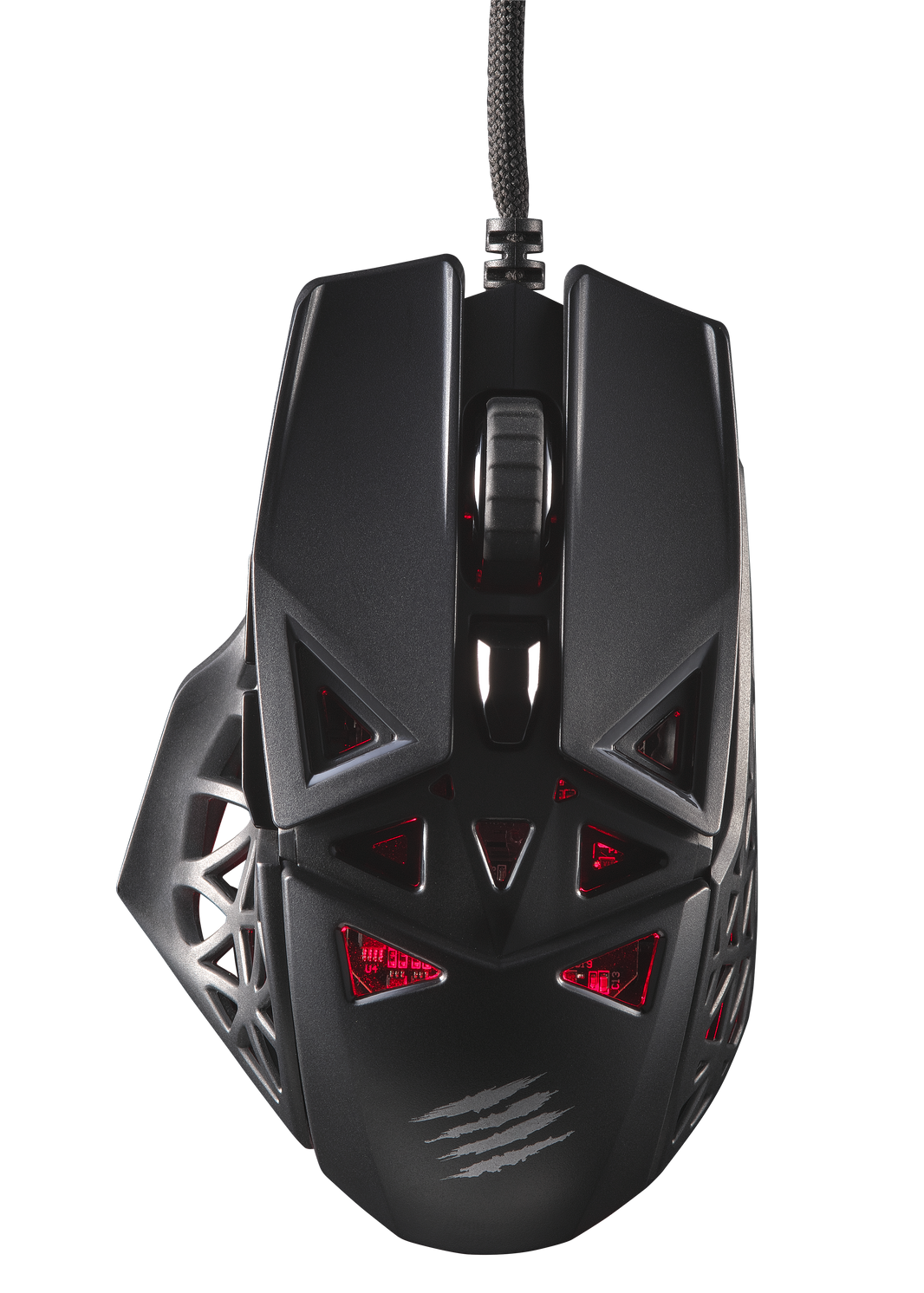 Mice – Mad Catz