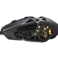 Mad Catz M.O.J.O. M1 70g Lightweight Wired Gaming Mouse with DAKOTA™ Switches RGB Hollow Design - Black
